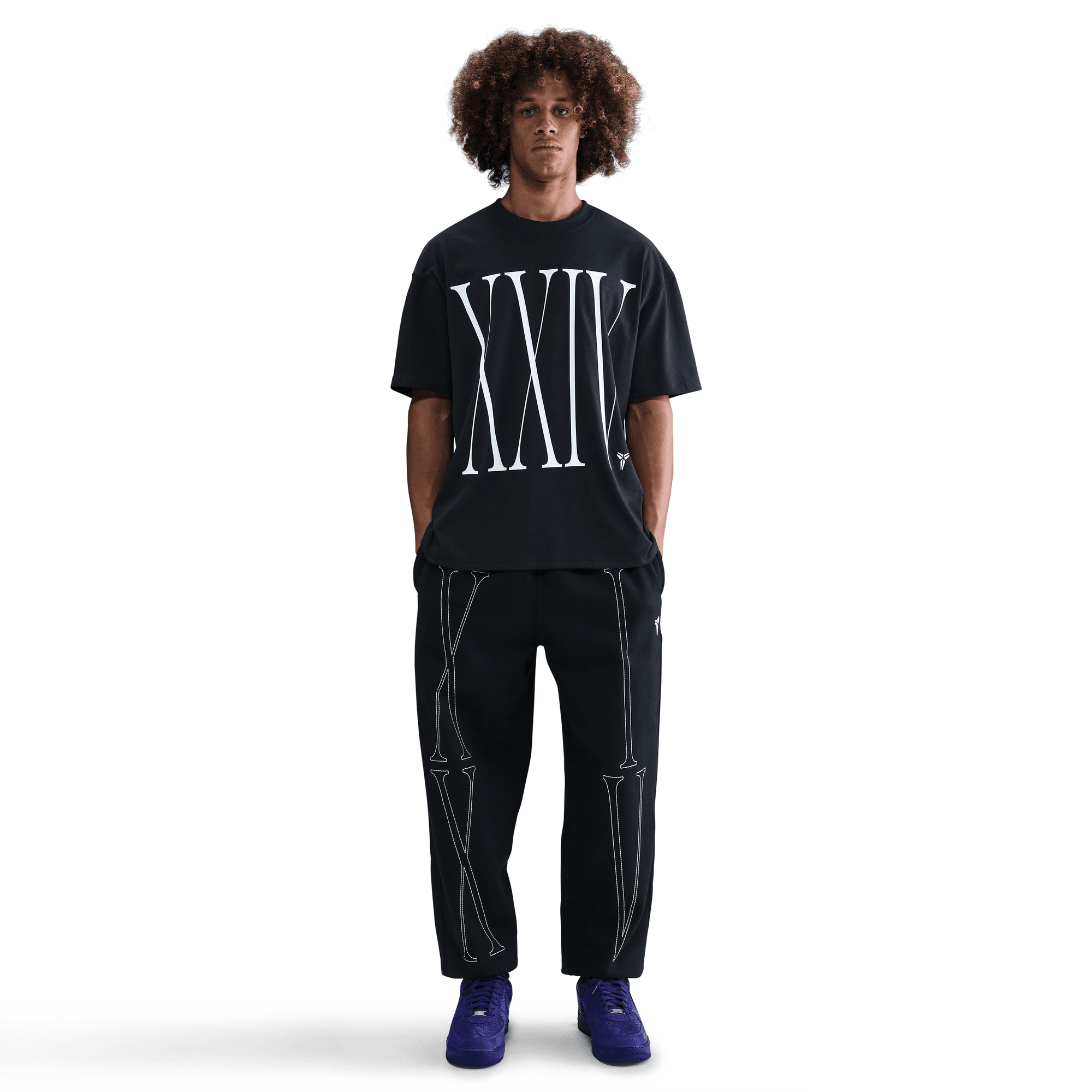 Nike Kobe Dri-Fit Max90 