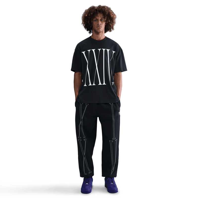 Nike Kobe Dri-Fit Max90 "XXIV" Tee HV1777-010