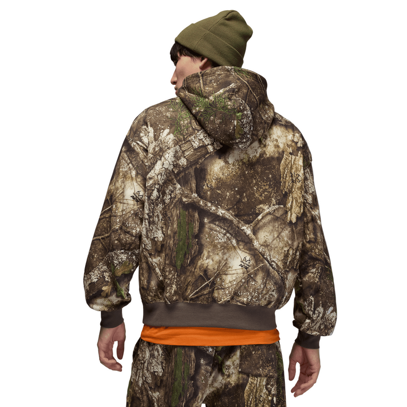 Jordan Brooklyn "RealTree" Fleece Hoodie HV1860-222