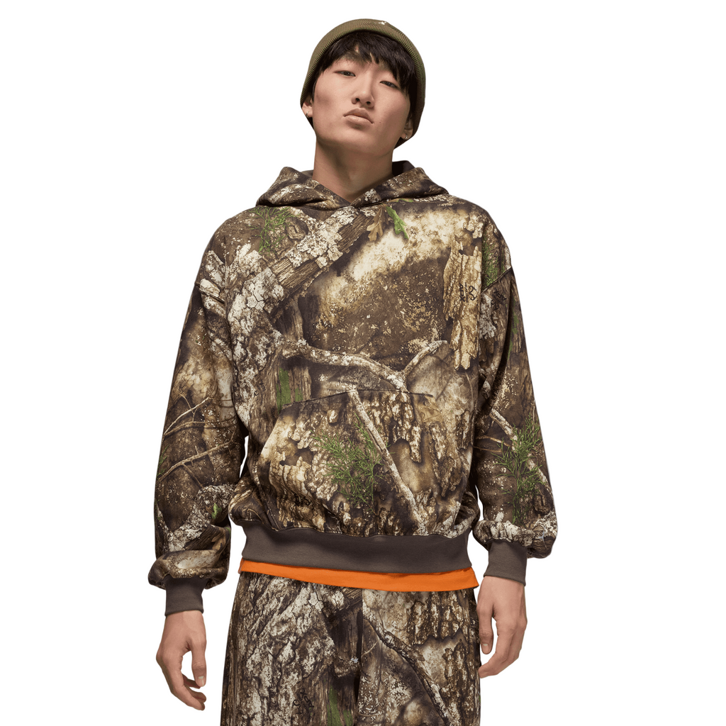 Jordan Brooklyn "RealTree" Fleece Hoodie HV1860-222