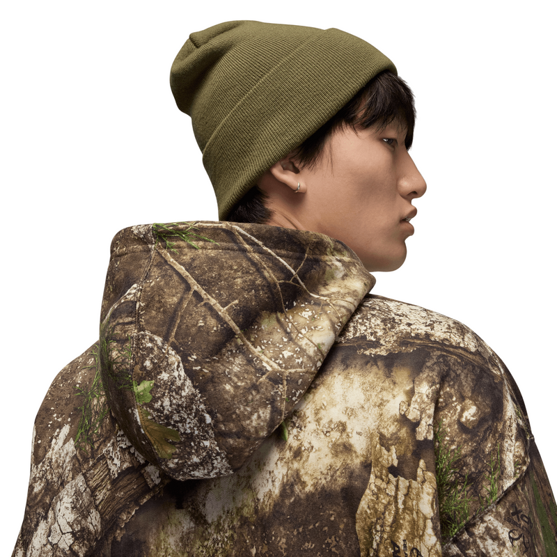 Jordan Brooklyn "RealTree" Fleece Hoodie HV1860-222