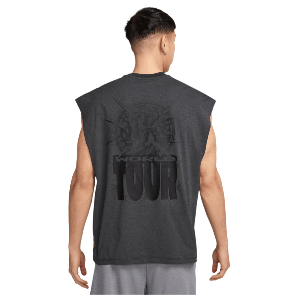 Nike Street Dri Fit Top Sleeveless HV1888-060