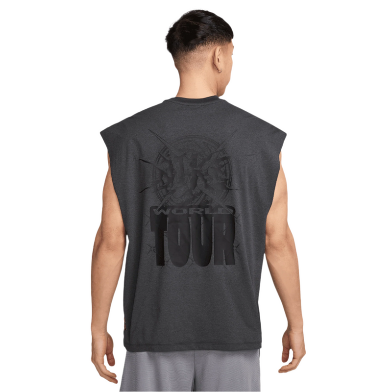 Nike Street Dri Fit Top Sleeveless HV1888-060