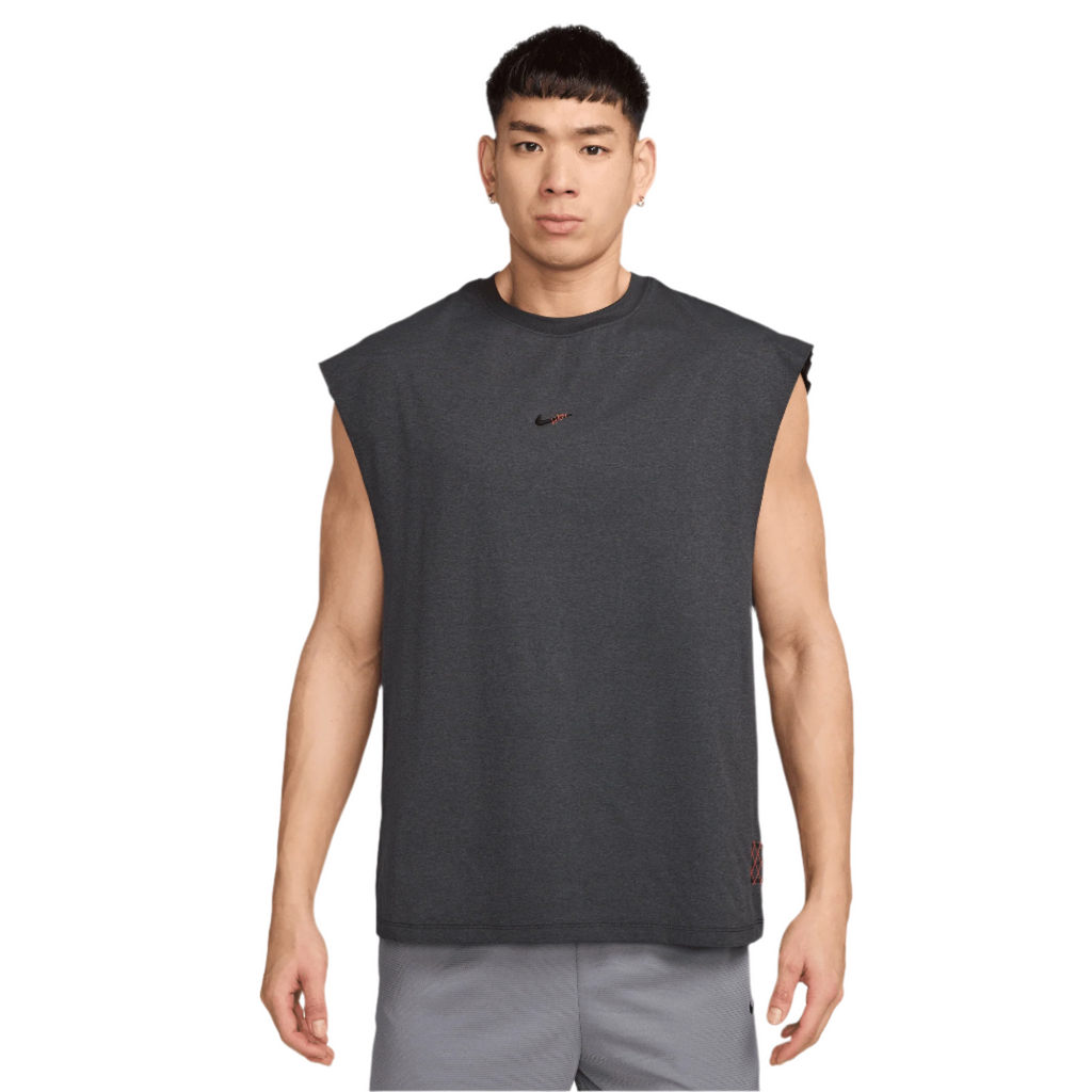 Nike Street Dri Fit Top Sleeveless HV1888-060
