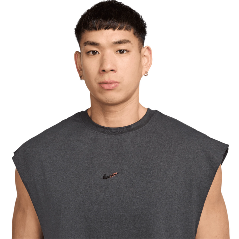 Nike Street Dri Fit Top Sleeveless HV1888-060