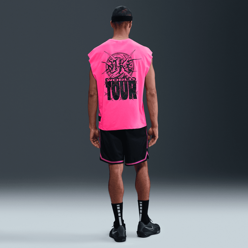 Nike Street Dri Fit Top Sleeveless HV1888-645