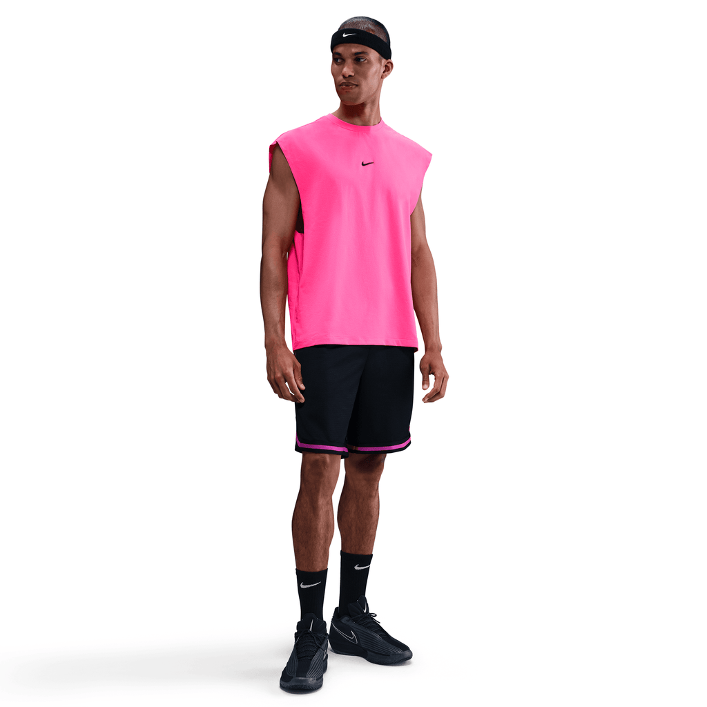 Nike Street Dri Fit Top Sleeveless HV1888-645