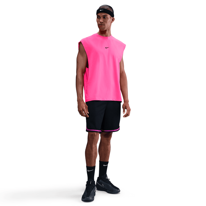 Nike Street Dri Fit Top Sleeveless HV1888-645