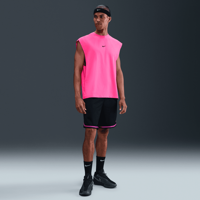 Nike Street Dri Fit Top Sleeveless HV1888-645