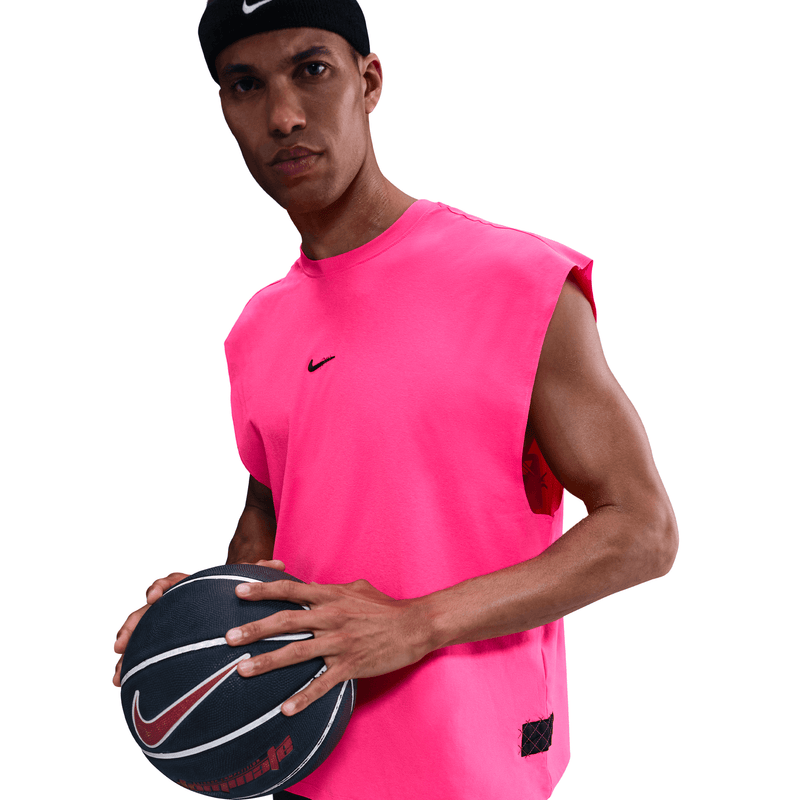 Nike Street Dri Fit Top Sleeveless HV1888-645