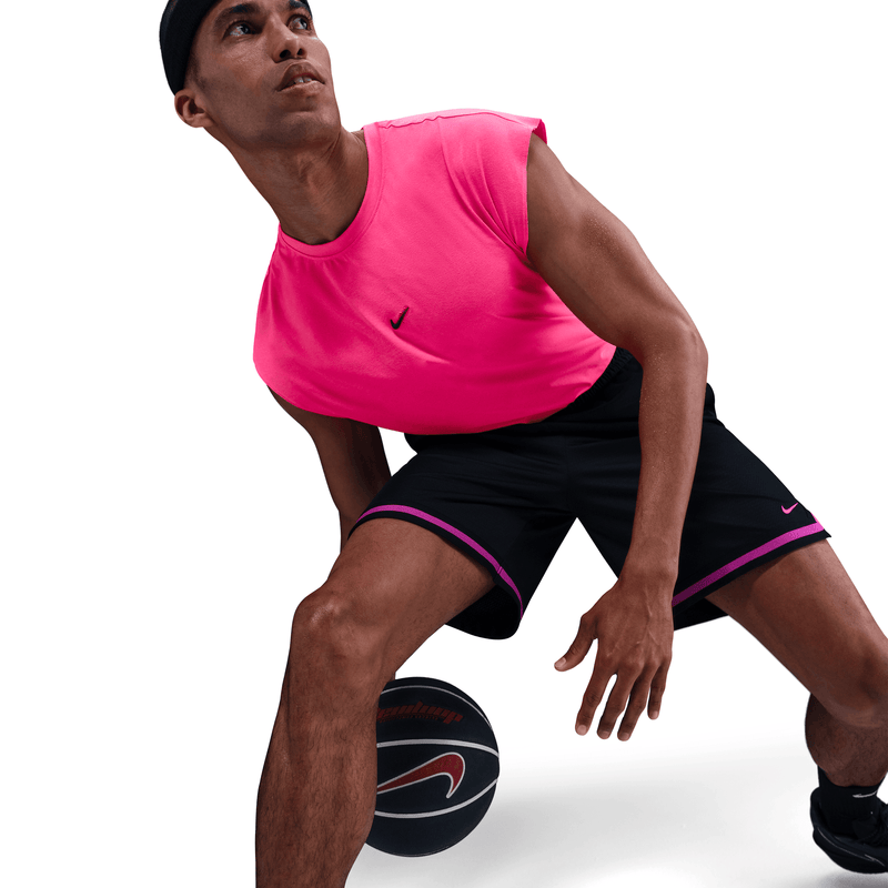 Nike Street Dri Fit Top Sleeveless HV1888-645