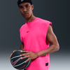 Nike Street Dri Fit Top Sleeveless HV1888-645