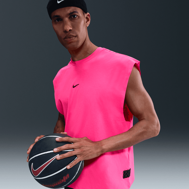 Nike Street Dri Fit Top Sleeveless HV1888-645