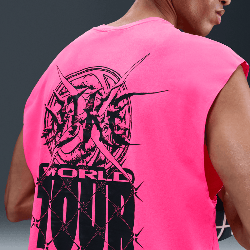 Nike Street Dri Fit Top Sleeveless HV1888-645