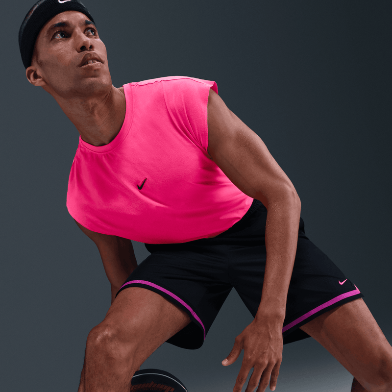 Nike Street Dri Fit Top Sleeveless HV1888-645