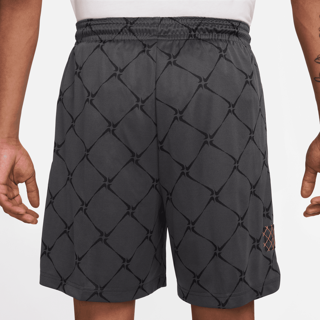 Nike Street Dri-Fit 6" Basketball Shorts HV1890-060