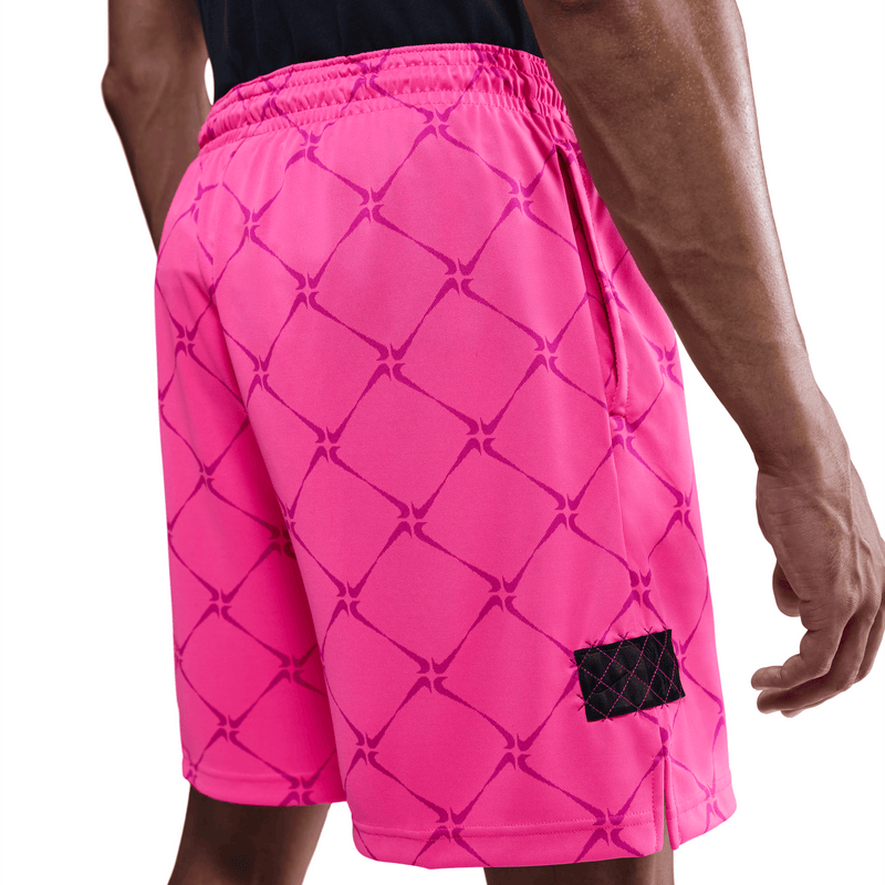 Nike Street Dri-Fit 6" Basketball Shorts HV1890-645