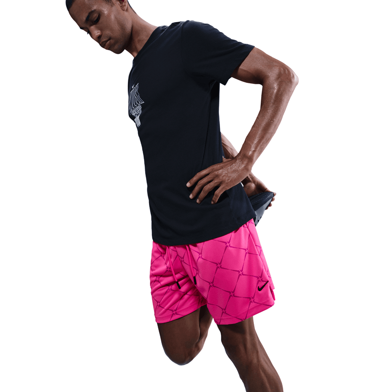 Nike Street Dri-Fit 6" Basketball Shorts HV1890-645