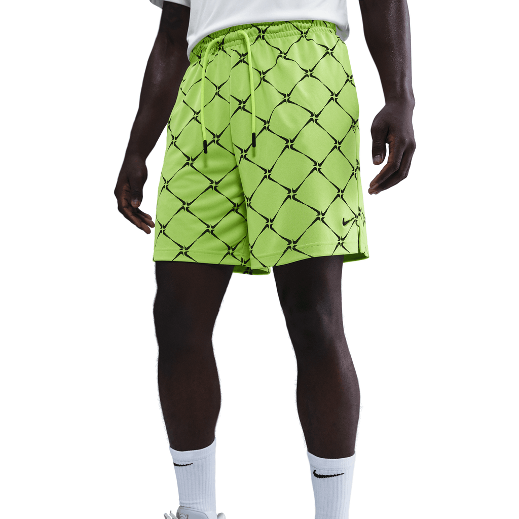 Nike Street Dri-Fit 6" Basketball Shorts HV1890-702