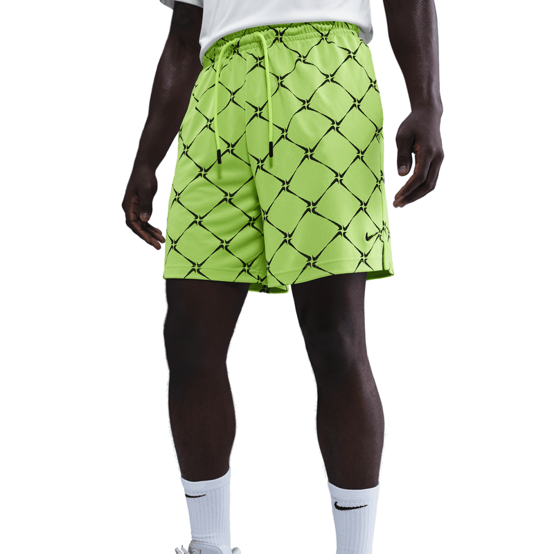 Nike Street Dri-Fit 6" Basketball Shorts HV1890-702