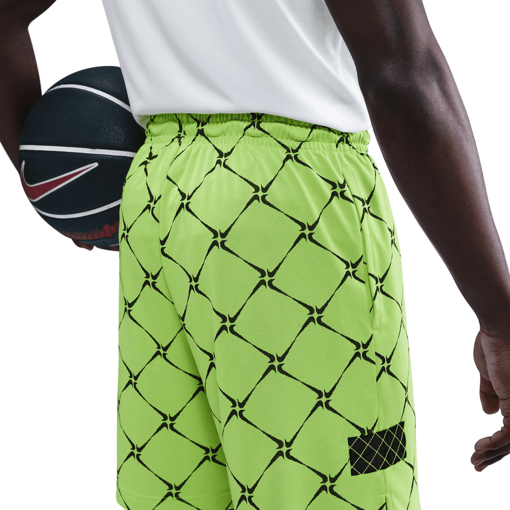 Nike Street Dri-Fit 6" Basketball Shorts HV1890-702