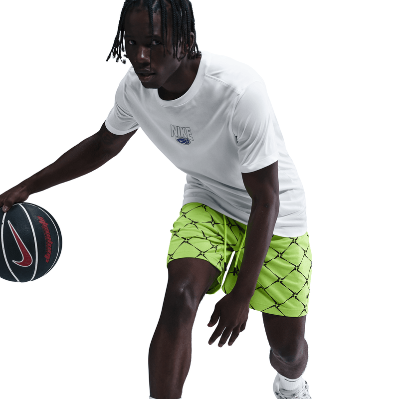 Nike Street Dri-Fit 6" Basketball Shorts HV1890-702