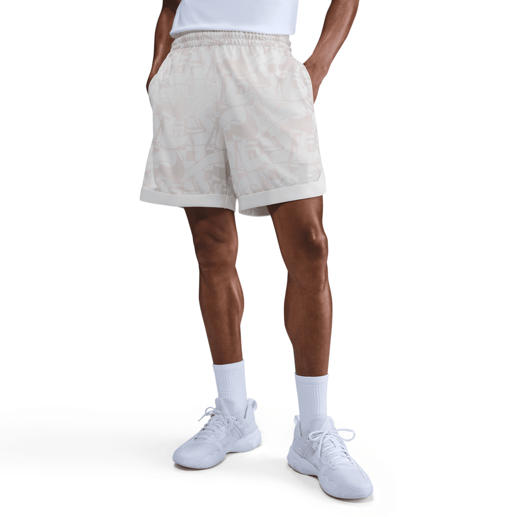 Nike Giannis 6" DNA Short HV1905-133