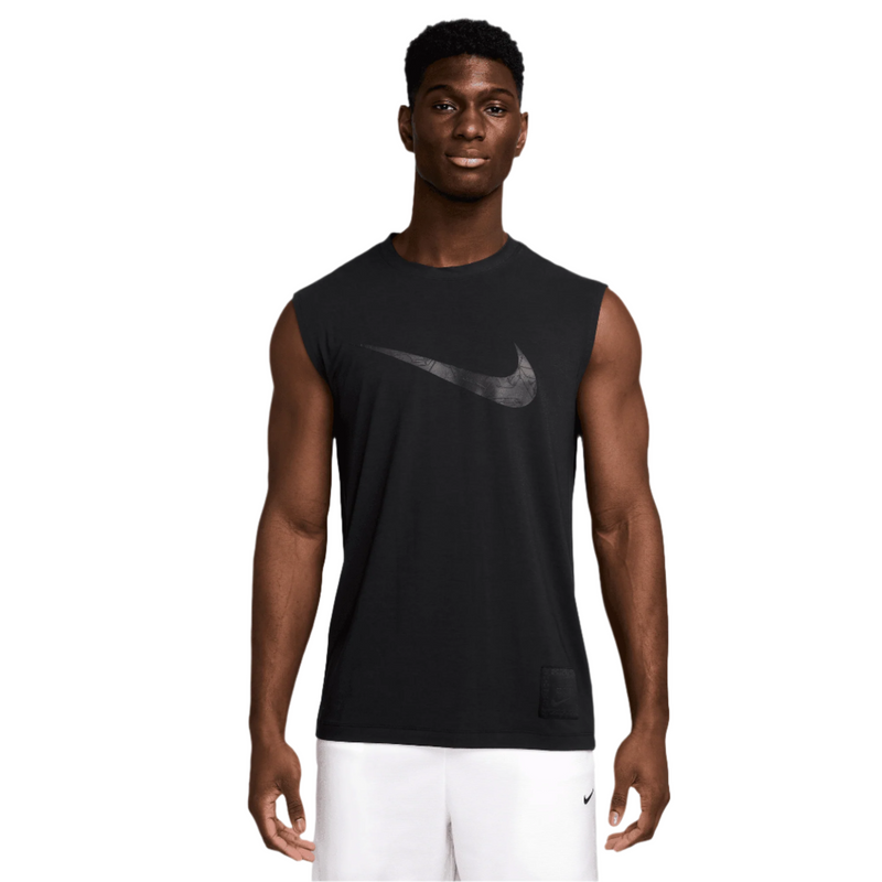 Nike Giannis Dri Fit Top Sleeveless HV1916-010