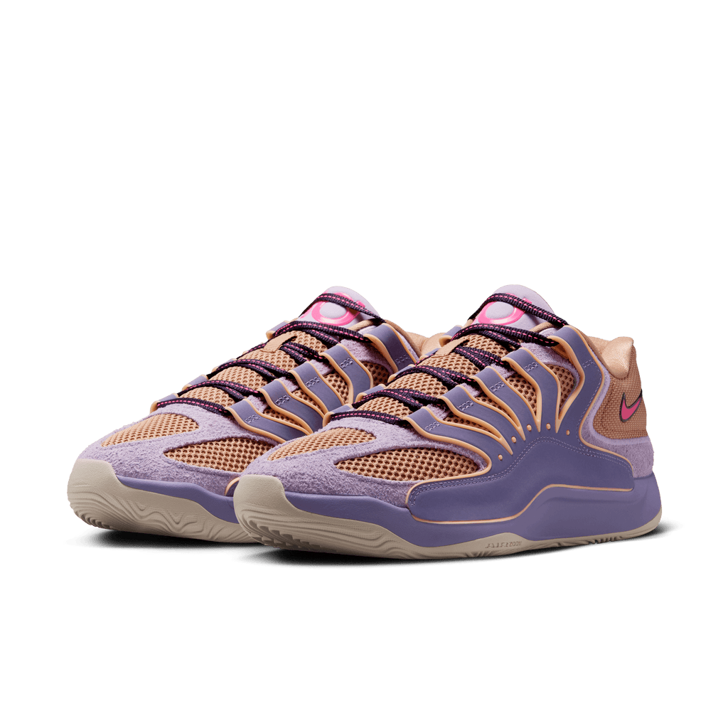 Nike KD18 “B.A.D” HV1992-501