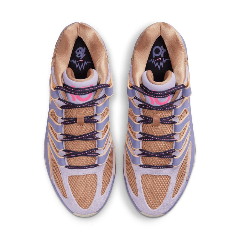 Nike KD18 “B.A.D” HV1992-501