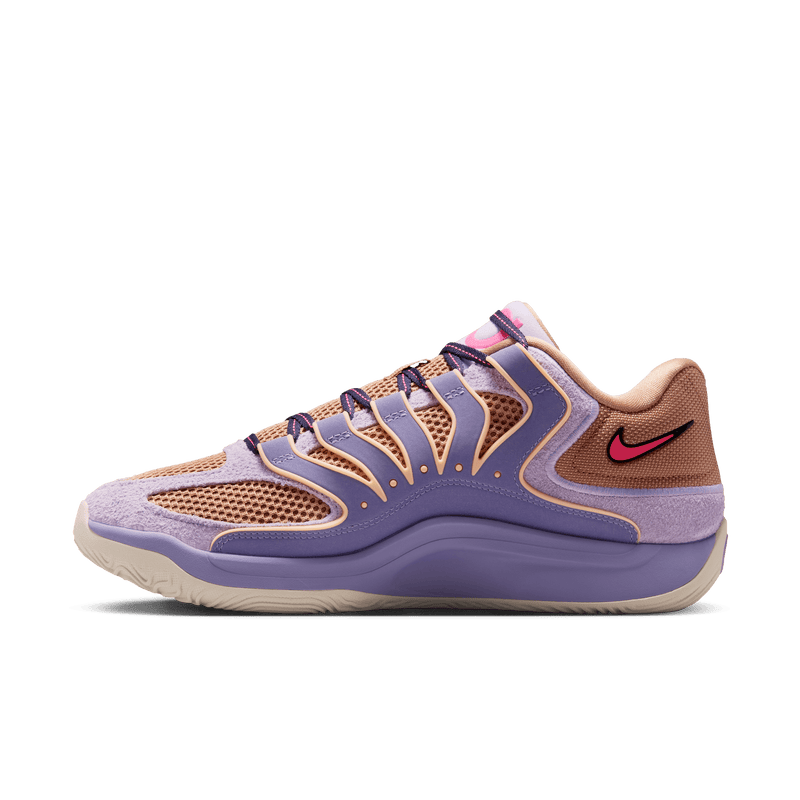 Nike KD18 “B.A.D” HV1992-501