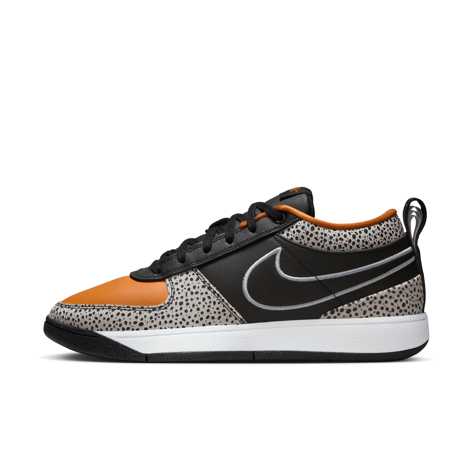 Nike Book 1 