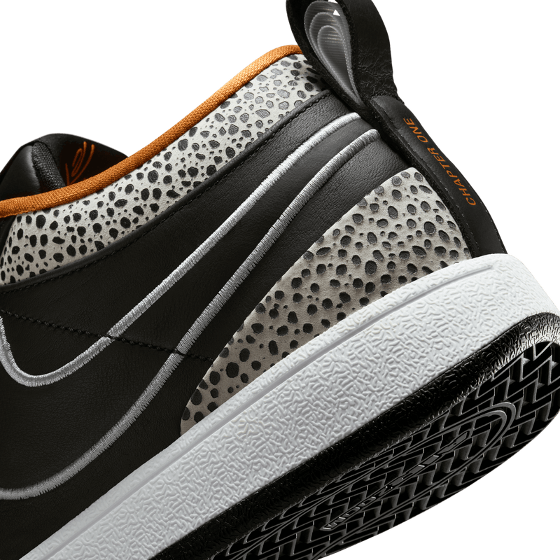 Nike Book 1 "Air Safari" HV2096-001