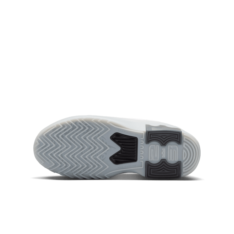 Youth Lebron Witness IX (GS) HV2270-100
