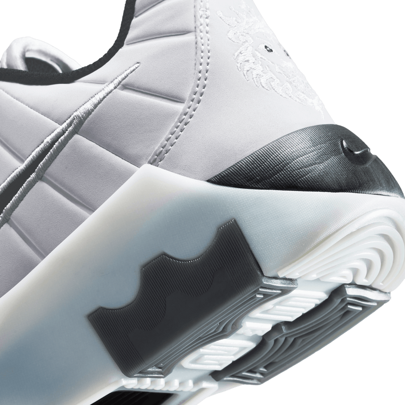 Youth Lebron Witness IX (GS) HV2270-100