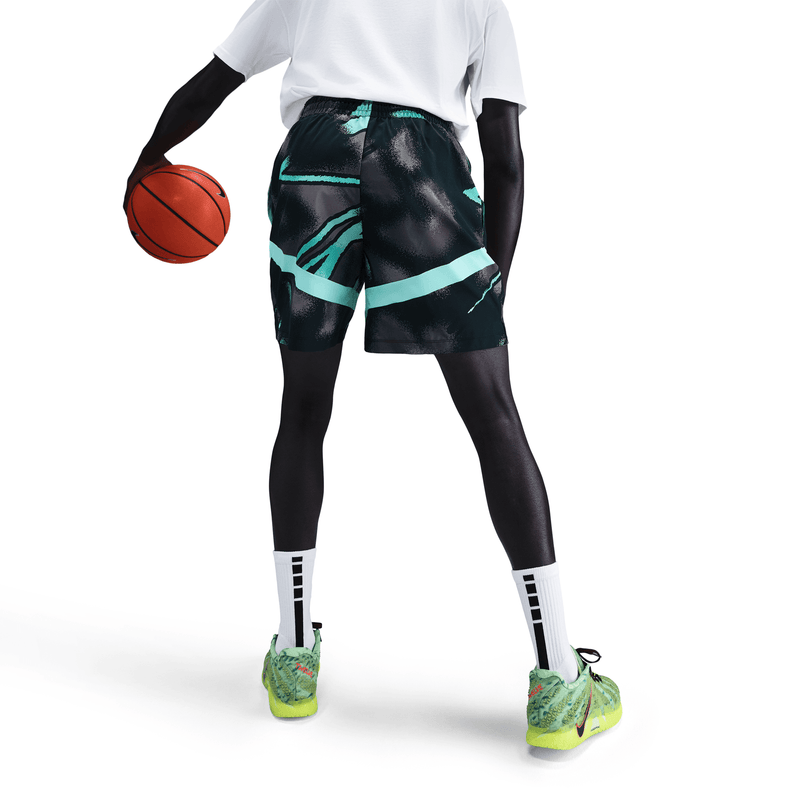 Nike Ja Morant Dri-Fit Icon 6" Shorts HV3388-339