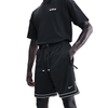 Nike LeBron 8" Shorts HV3394-010