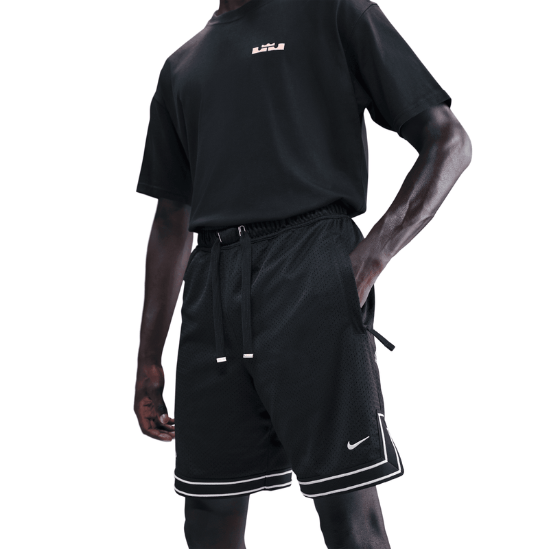 Nike LeBron 8" Shorts HV3394-010