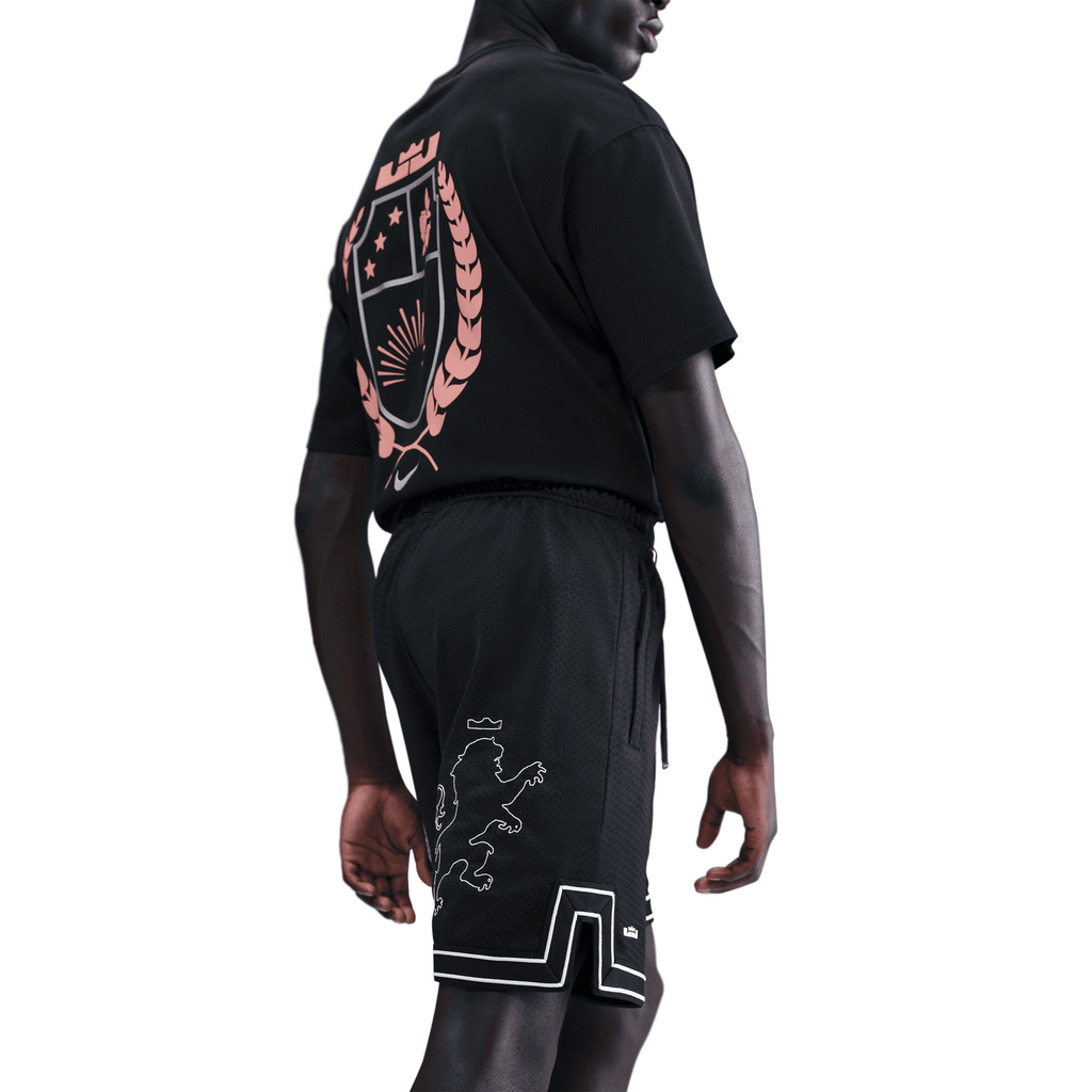 Nike LeBron 8" Shorts HV3394-010