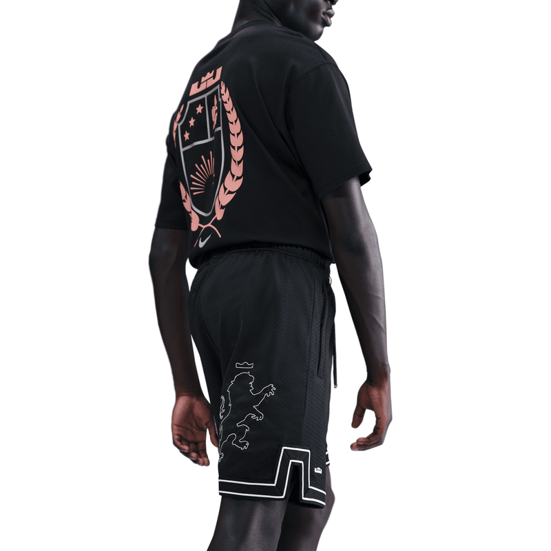 Nike LeBron 8" Shorts HV3394-010