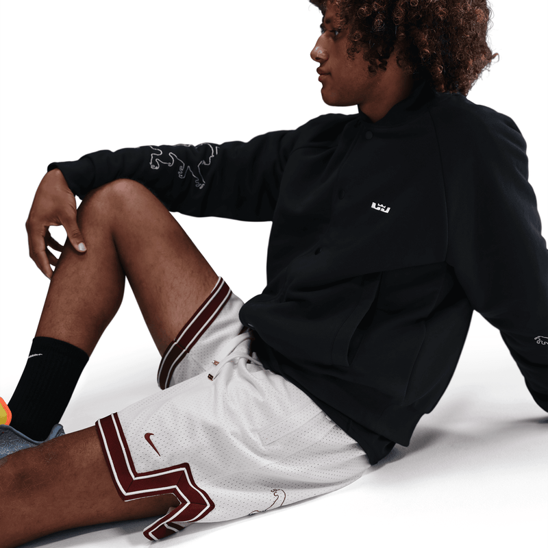 Nike LeBron 8" Shorts HV3394-133