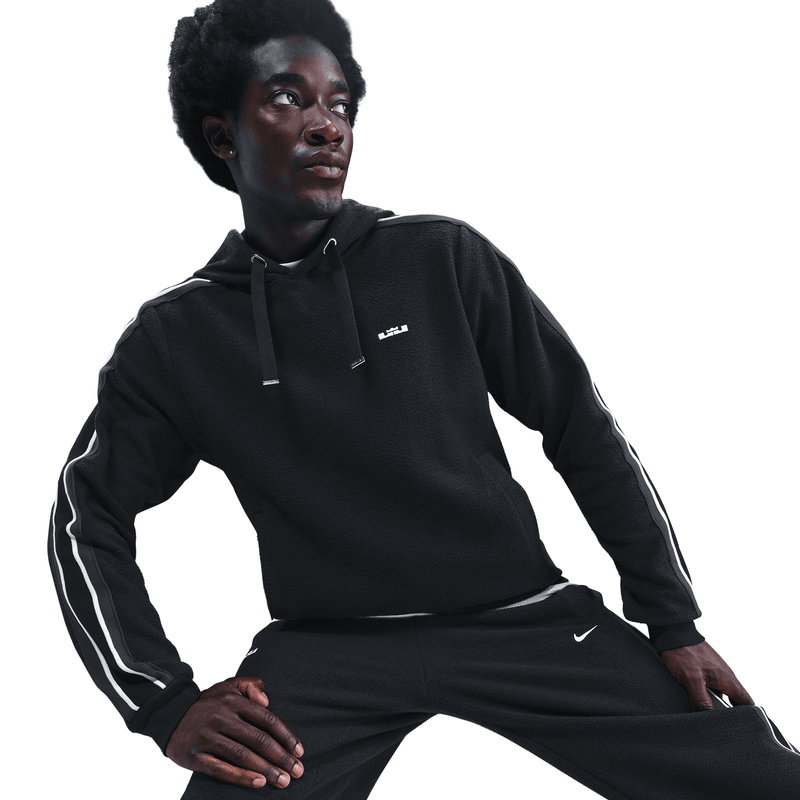 Nike LeBron Standard Issue TF Hoodie HV3403-010
