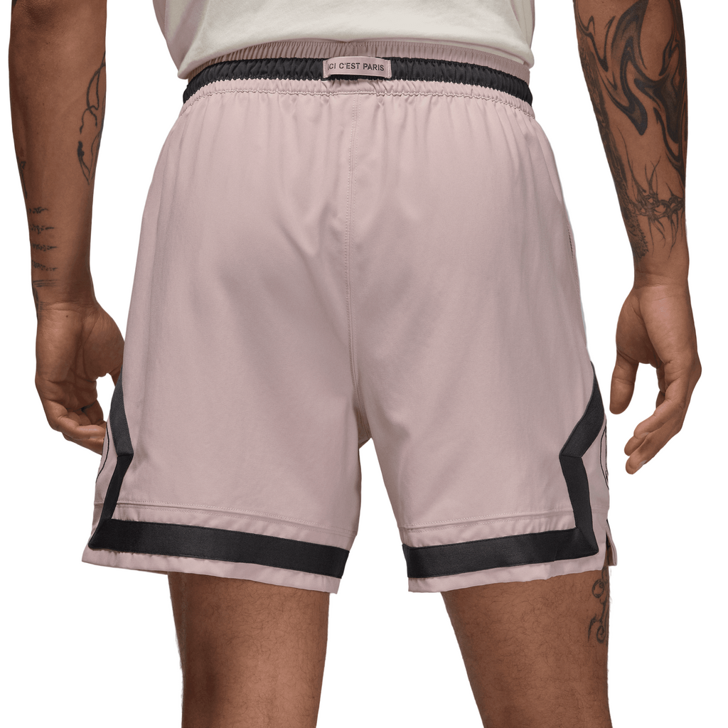 Jordan PSG Diamond Short HV3432-627
