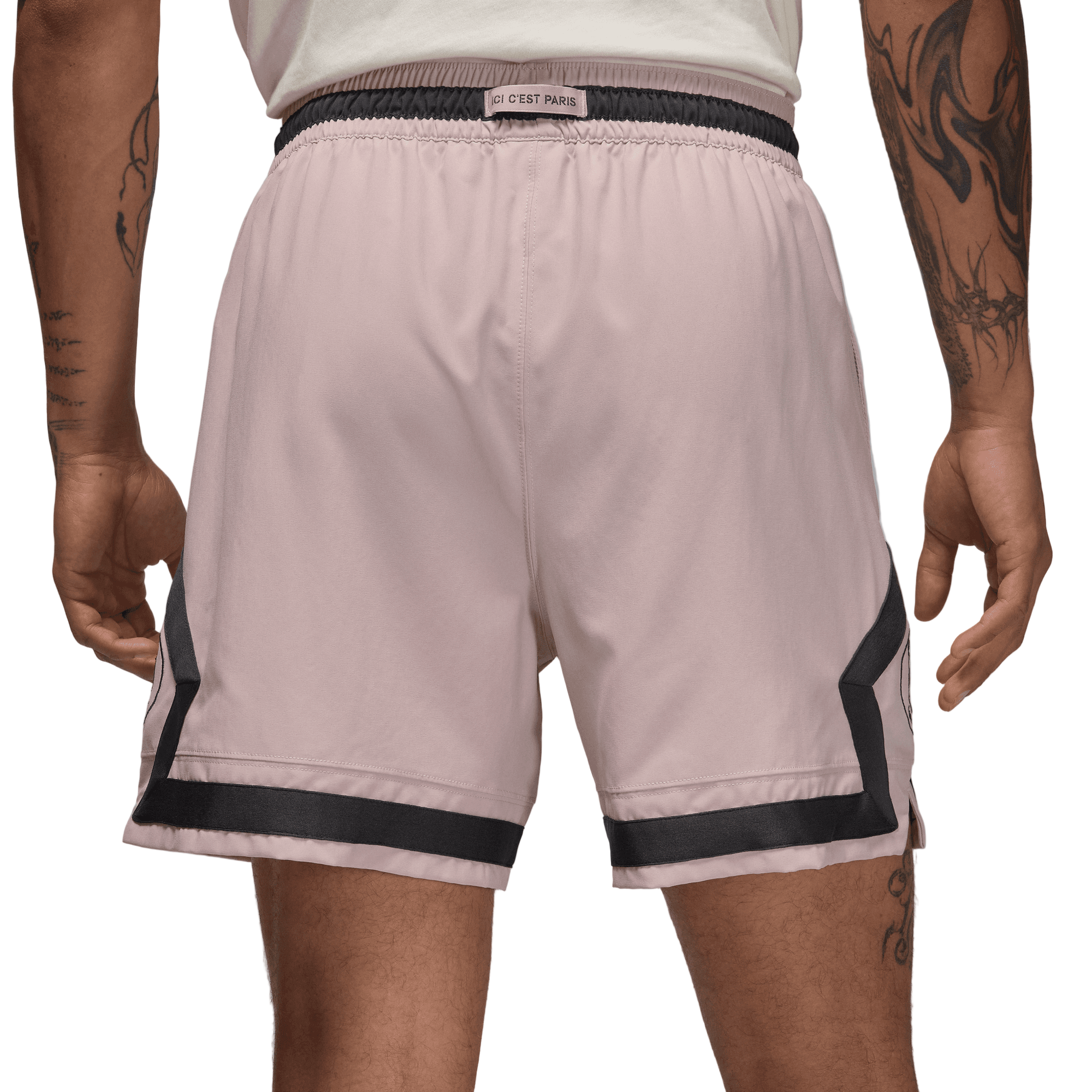 Jordan PSG Diamond Short HV3432-627 – Hoops Heaven