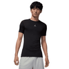 Jordan Dri-Fit Sport Short Sleeve Base Layer Top HV4099-010