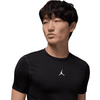 Jordan Dri-Fit Sport Short Sleeve Base Layer Top HV4099-010