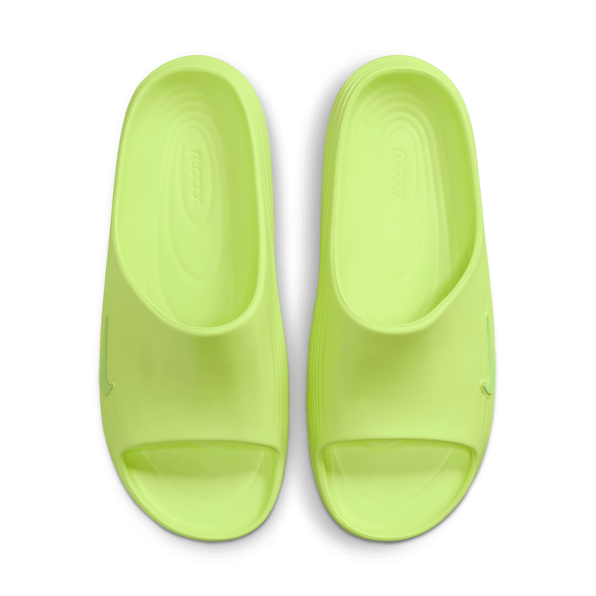 Nike ReactX Rejuven8 Slide HV4479-701 – Hoops Heaven