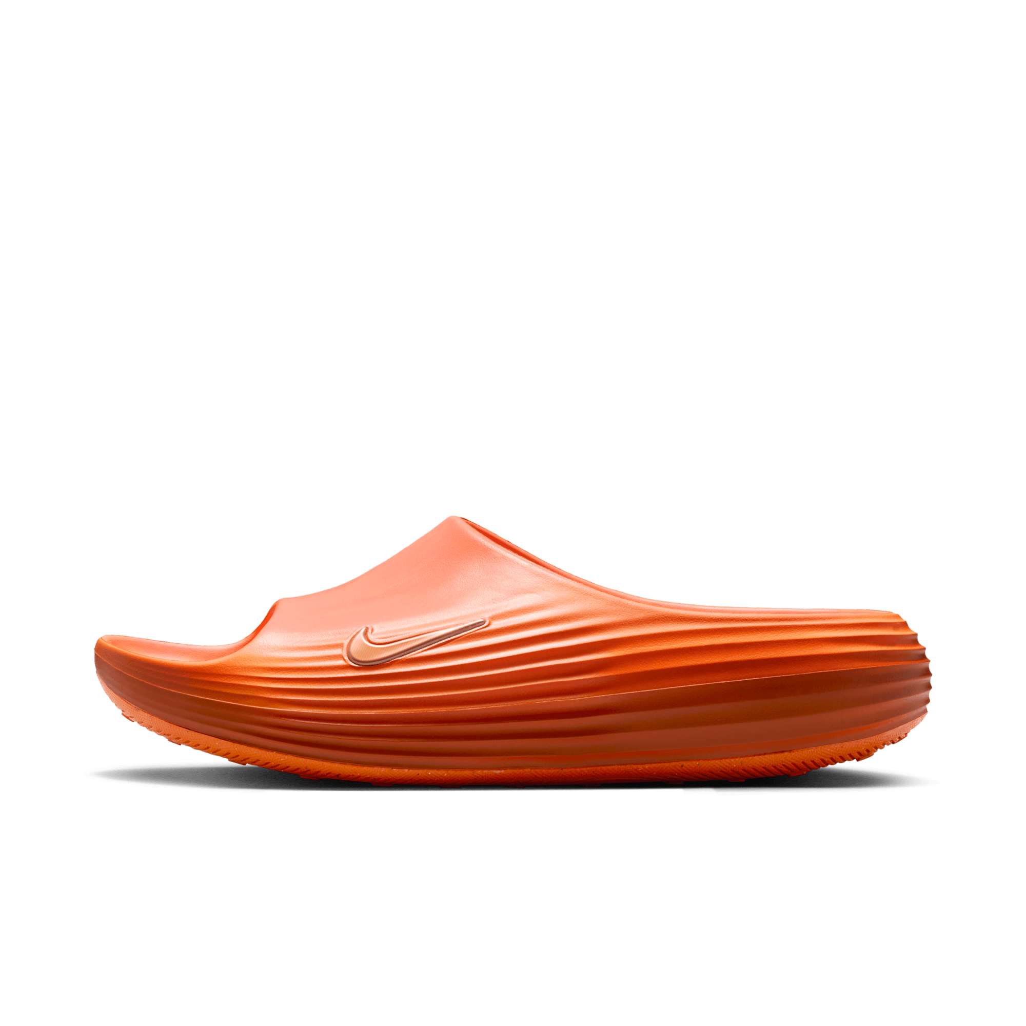 Nike ReactX Rejuven8 Slide HV4479-800 – Hoops Heaven
