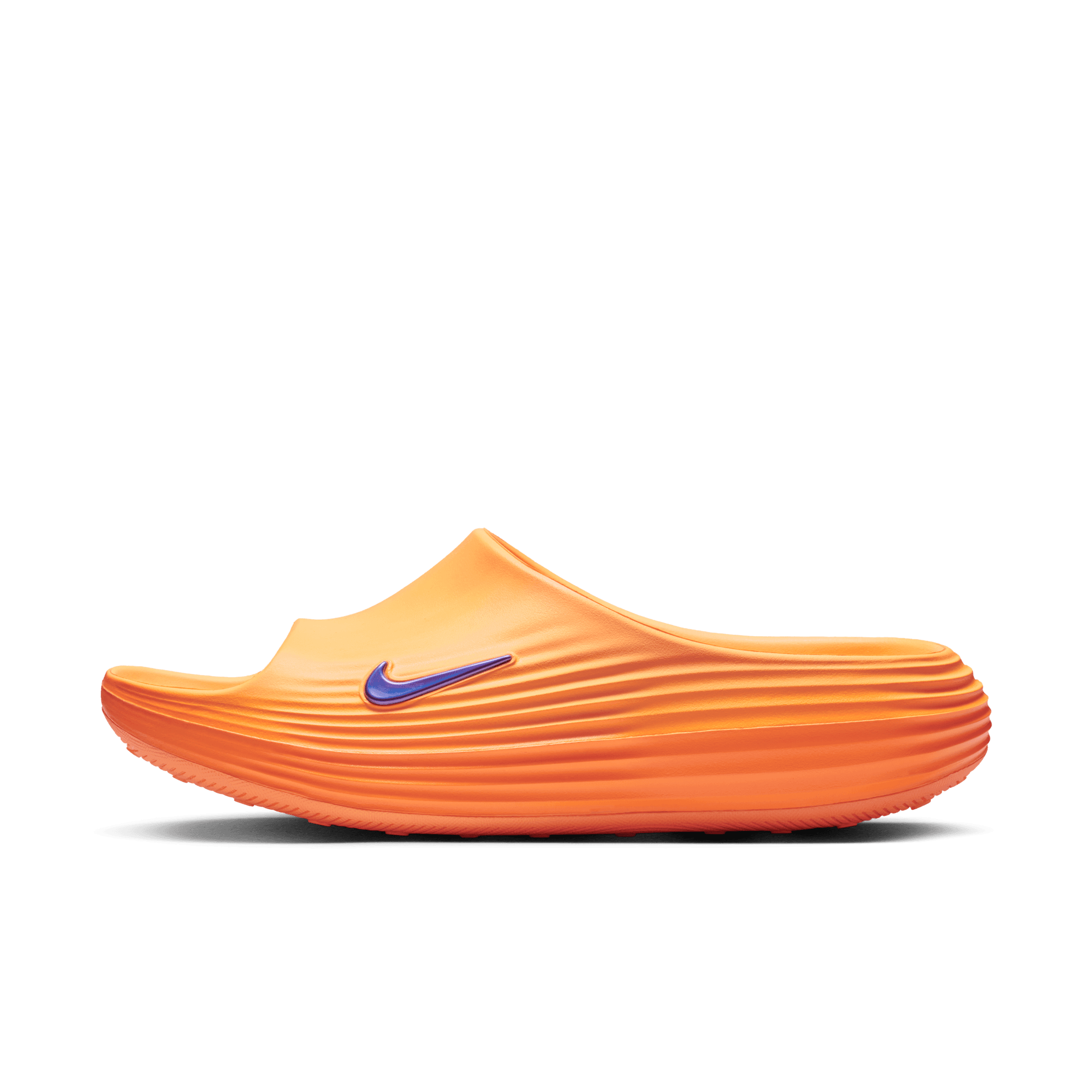 Nike ReactX Rejuven8 Slide HV4479-801 – Hoops Heaven