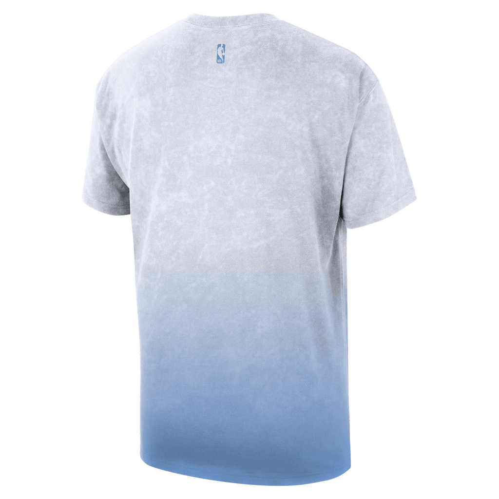 Nike NBA Essentials Chicago Bulls City Edition M90 Tee HV5498-100